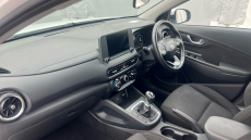 Hyundai Kona 1.0 TGDi 48V MHEV SE Connect 5dr Petrol Hatchback